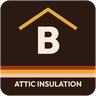 Bradford Attic Insulation logo