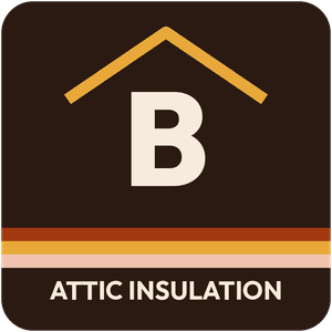 Bradford Attic Insulation logo
